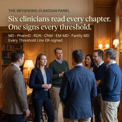 The First 48 Hours: What to Do Before the Doctor Arrives