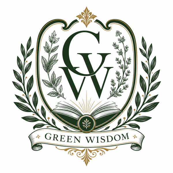 Green Wisdom