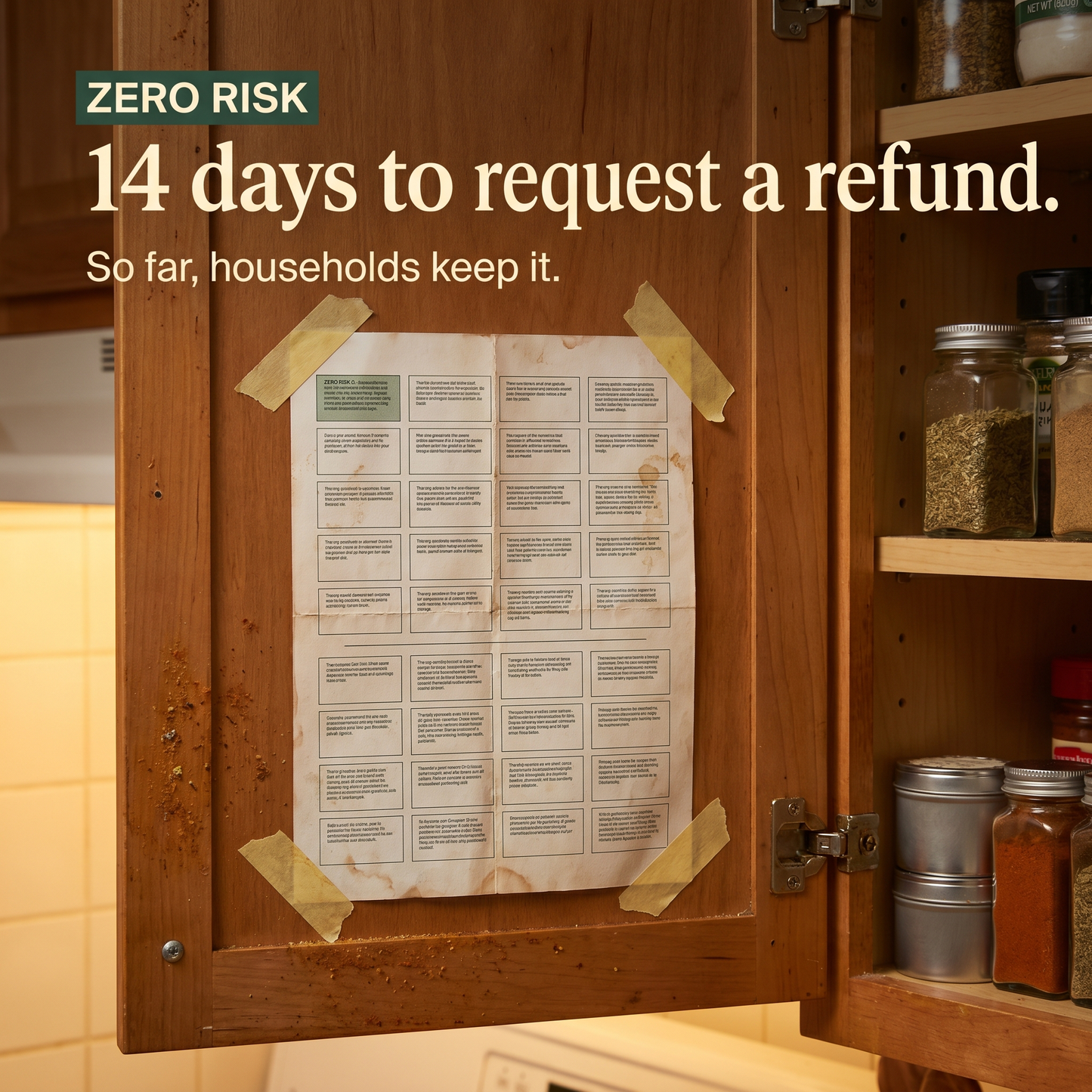 The Kitchen Pharmacy: Home Remedies That Actually Work