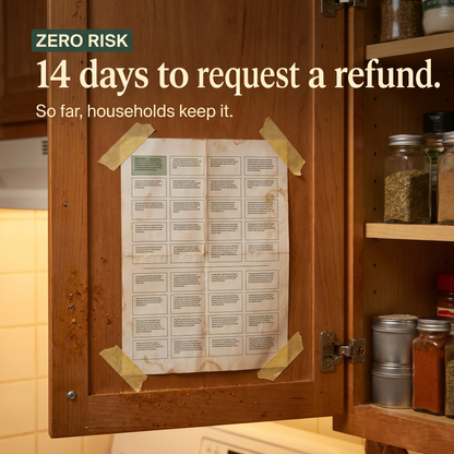 The Kitchen Pharmacy: Home Remedies That Actually Work